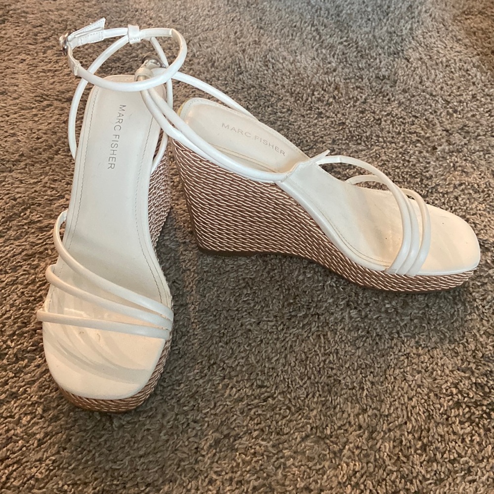 While wedges